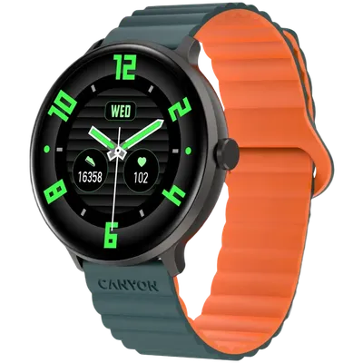 Smart watch Canyon Jacky SW-69