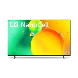 TV NanoCell 55NANO75VPA HDR