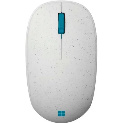 Mouse Microsoft Ocean Plastic Mouse