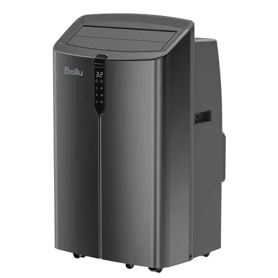 Portable air conditioner BALLU SMART INVERTER BPAC-14 IE N6