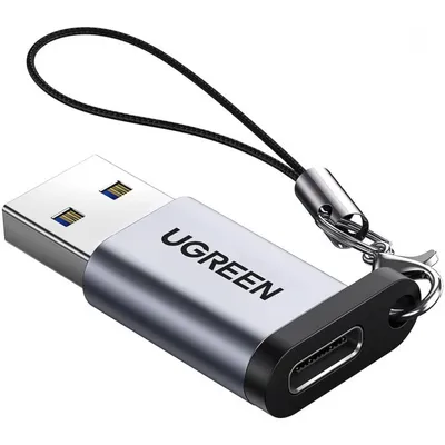 USB 3.0 Type-C to USB Type AF adapter UGreen 50533