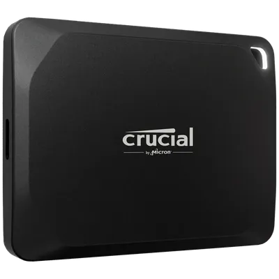 External SSD Crucial X10 Pro