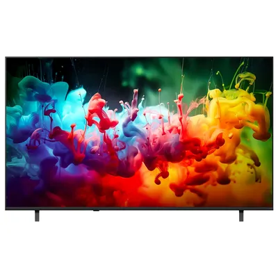 TV LG QNED70B6A 75″