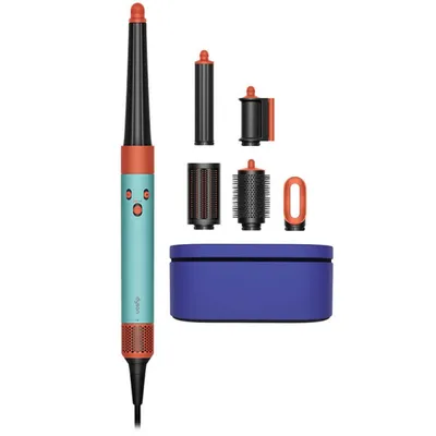 HS08 CERAMIC Hair irons