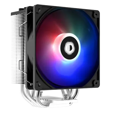Cooler ID COOLING SE-214-XT 180W PWM 4 heatpipes