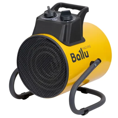 Fan heater Ballu BHP-PE2-5