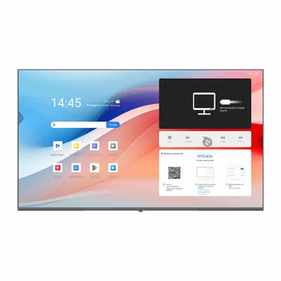 AMDOX F086AF Size - 86 Interactive smartboard