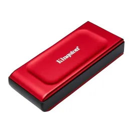 External SSD Kingston SXS1000 1000G SSD USB 3.2