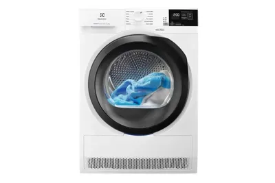 ELECTROLUX EW7H4863RB
