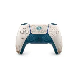 Panel PS5 DualSense Wireless Controller Genshin Impact edition