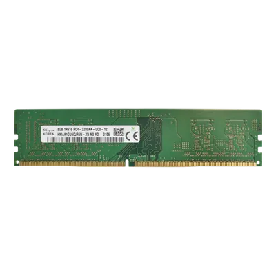HYNIX DDR4 3200MHz HMAA1GU6CJR6N-XN