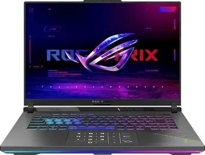 Laptop ASUS ROG Strix G18 G815 G815LW-S9014 90NR0LC1- 18 WQXGA IPS 500 NIT Ultra 9 275HX DDR5 RTX 5080 RJ45 Eclipse