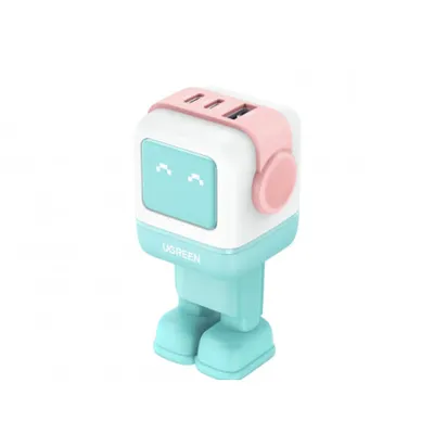 EU fast charger UGREEN 35855