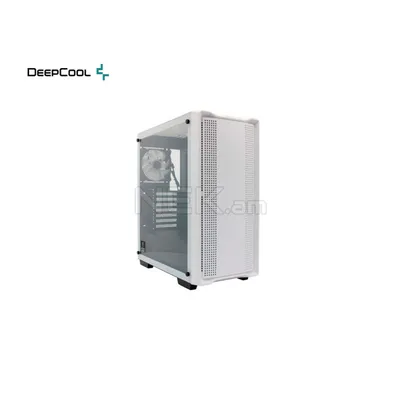 Computer case DeepCool CC560 MID Tower without power supply ATX
