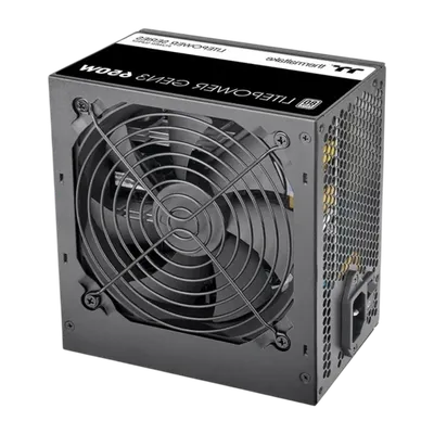 Thermaltake LitePower PS-LTP-0650NPCNEU-2