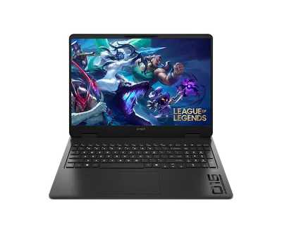 HP Omen 16 Slim 16-AN0000 RTX5060