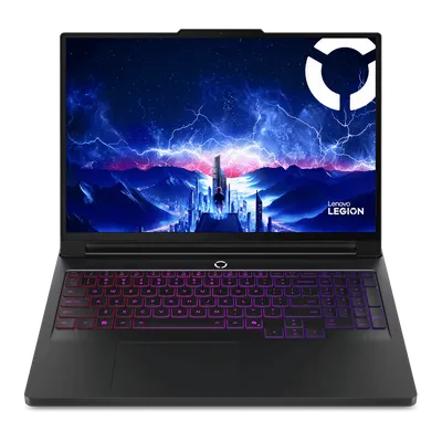 Legion Pro 5 16IAX10 RTX5060