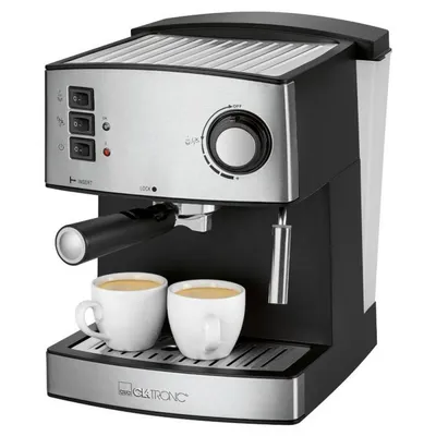 Clatronic Coffee maker ES 3643