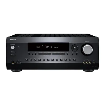 Integra DRX-3.4 9.2-Channel Network AV Receiver DRX3.4M2BMMA