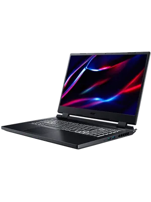 Laptop Acer Nitro 5 AN517-55-51DQ