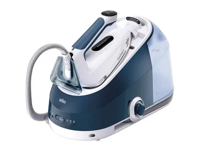Steam generator iron Braun IS5245BL CareStyle 5 IS 5245