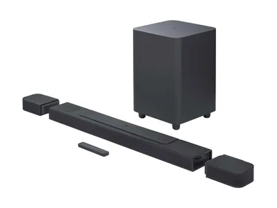 Soundbar JBL Bar 1000 Pro