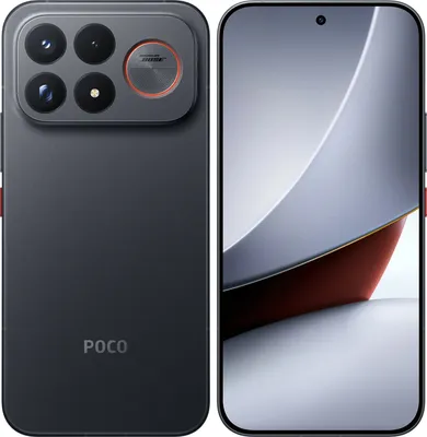 Poco F9 Ultra