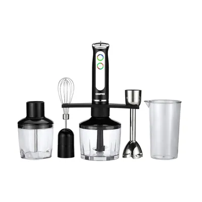 GEEPAS GHB6137 Blenderner