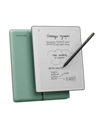 E-reader reMarkable Paper Pure