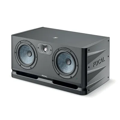 Focal Alpha Twin Evo speaker