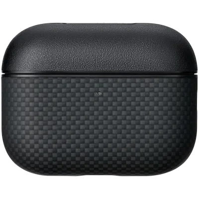 PITAKA Case Aramid Fiber Case with MagSafe for AirPods Pro 3