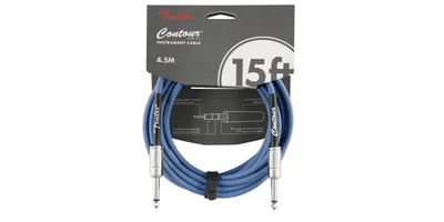 Cable Fender Contour 15 Cable LPB 0990571002