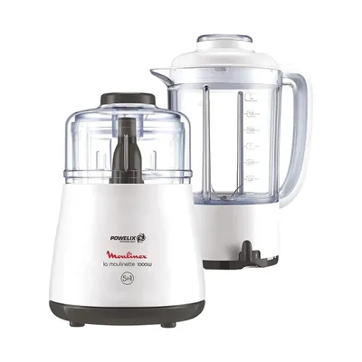 MOULINEX DPA241 chopper