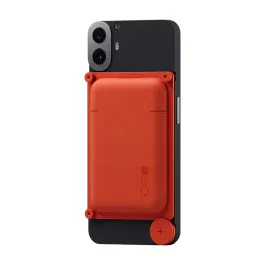 Phone case Nothing CMF Phone 1 Card Case A015