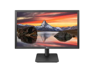 Monitor LG 22MP410-B