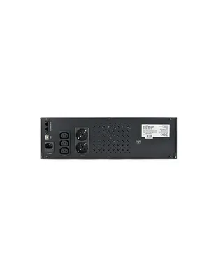 UPS Gembird UPS Rack-12 2000 VA 1600 Wt