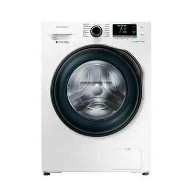 Washing machine Samsung WW70J6210DW LD