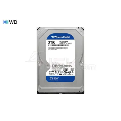 WD WD30EZZX