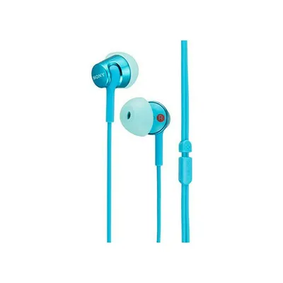 Headphones Sony MDR-EX155 L MDR-EX155