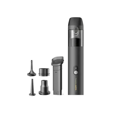 Portable 4-in-1 vacuum and blower Mova 4-in-1 Portable Vortex Vacuum & Blower MDV001