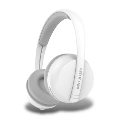 Lion Stamford Wireless Bluetooth Headphone