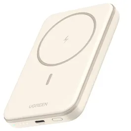 Power bank UGREEN 5000mAh Magnetic Wireless 25207