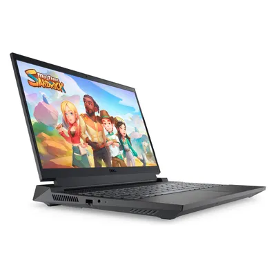 G5 15 5535