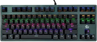 Ստեղնաշար Gembird KB-G540L