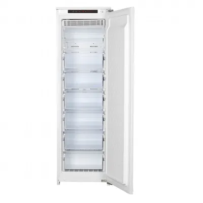 Refrigerator Nodor ICE TNF 177 BI SL B