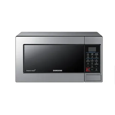 Microwave oven Samsung ME83MRTQS/BW