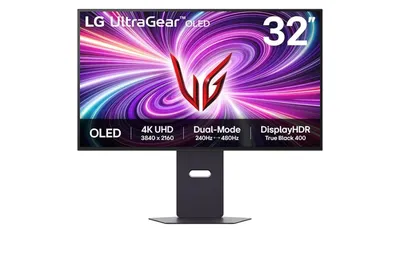 32GS95UV-B OLED