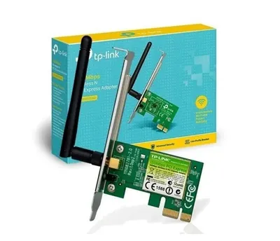 TP-Link 781ND
