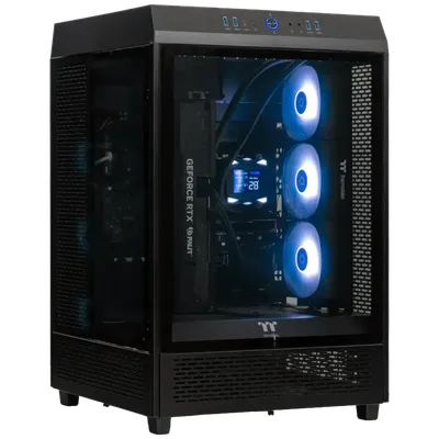 Tower 500