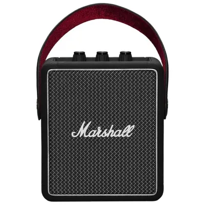Portable speaker Marshall Stockwell II & Brass 21279